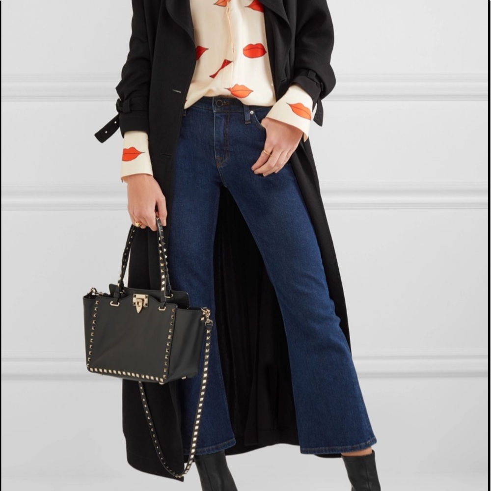 Small size authentic Valentino rockstud